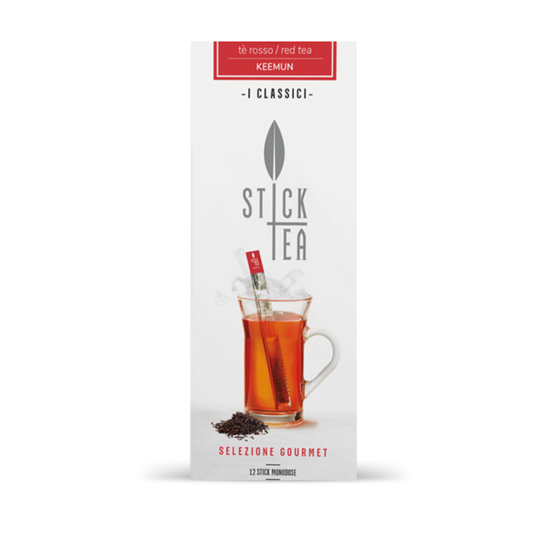 Thè Rosso Keemun