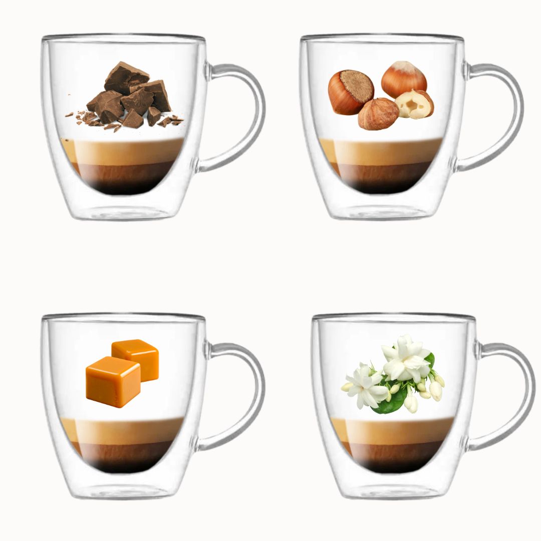 Capsule compatibili Lavazza Point® Sublime 100% Arabica