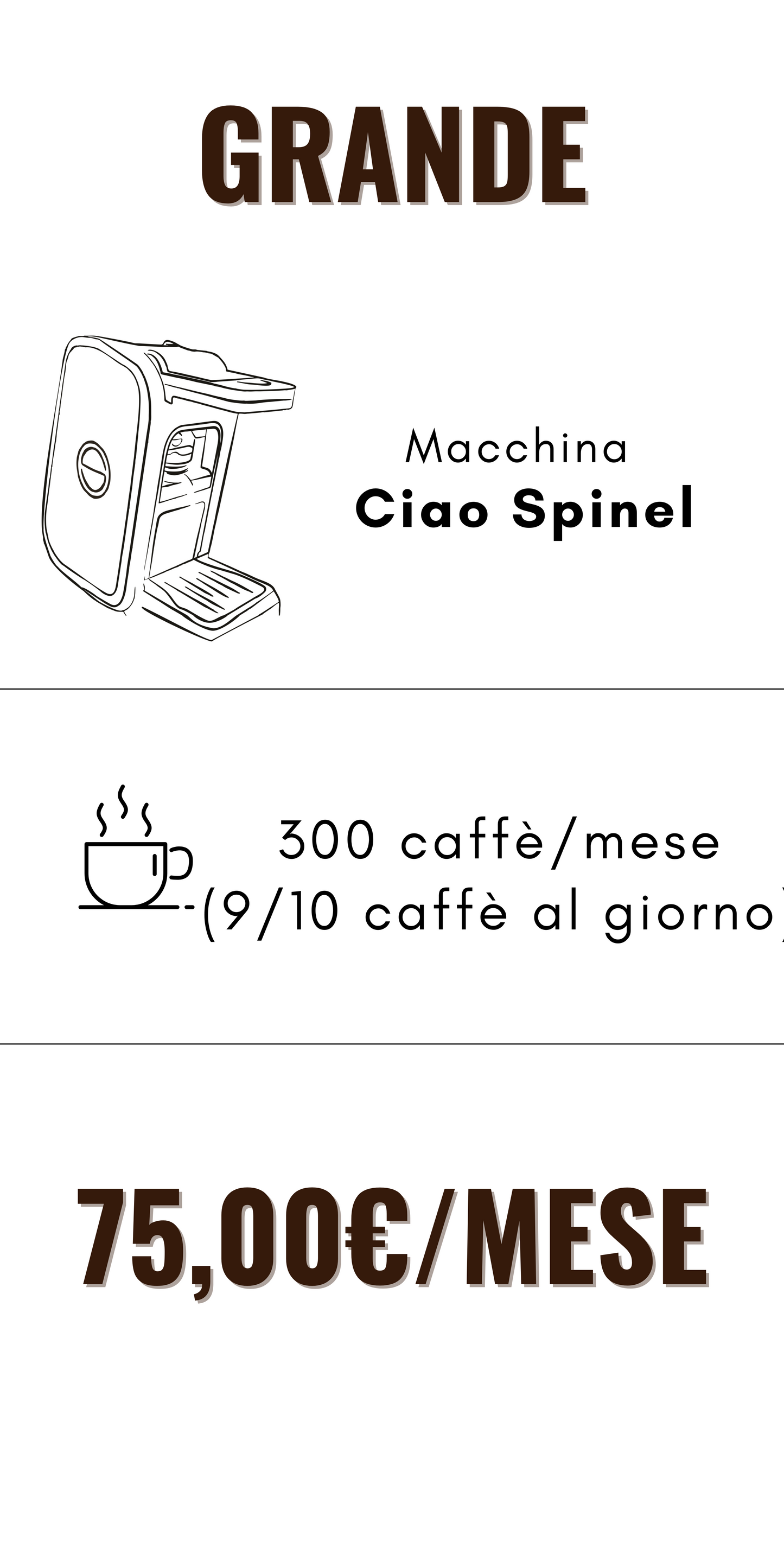 BIG Hello Spinel Private