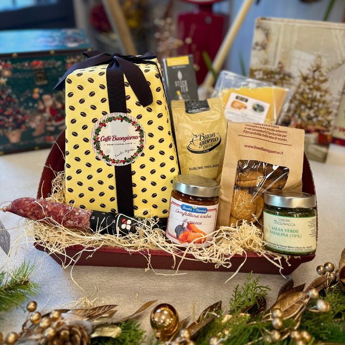 Natale XL