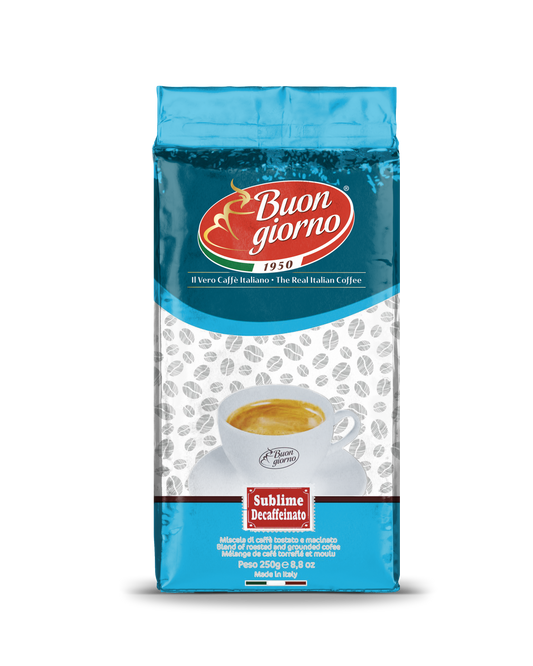 Ground Deca 250gr.