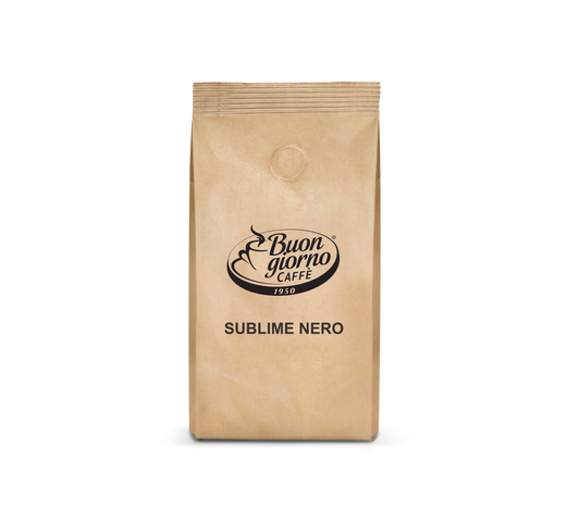 Caffe' Macinato Sublime Arabica 250gr.