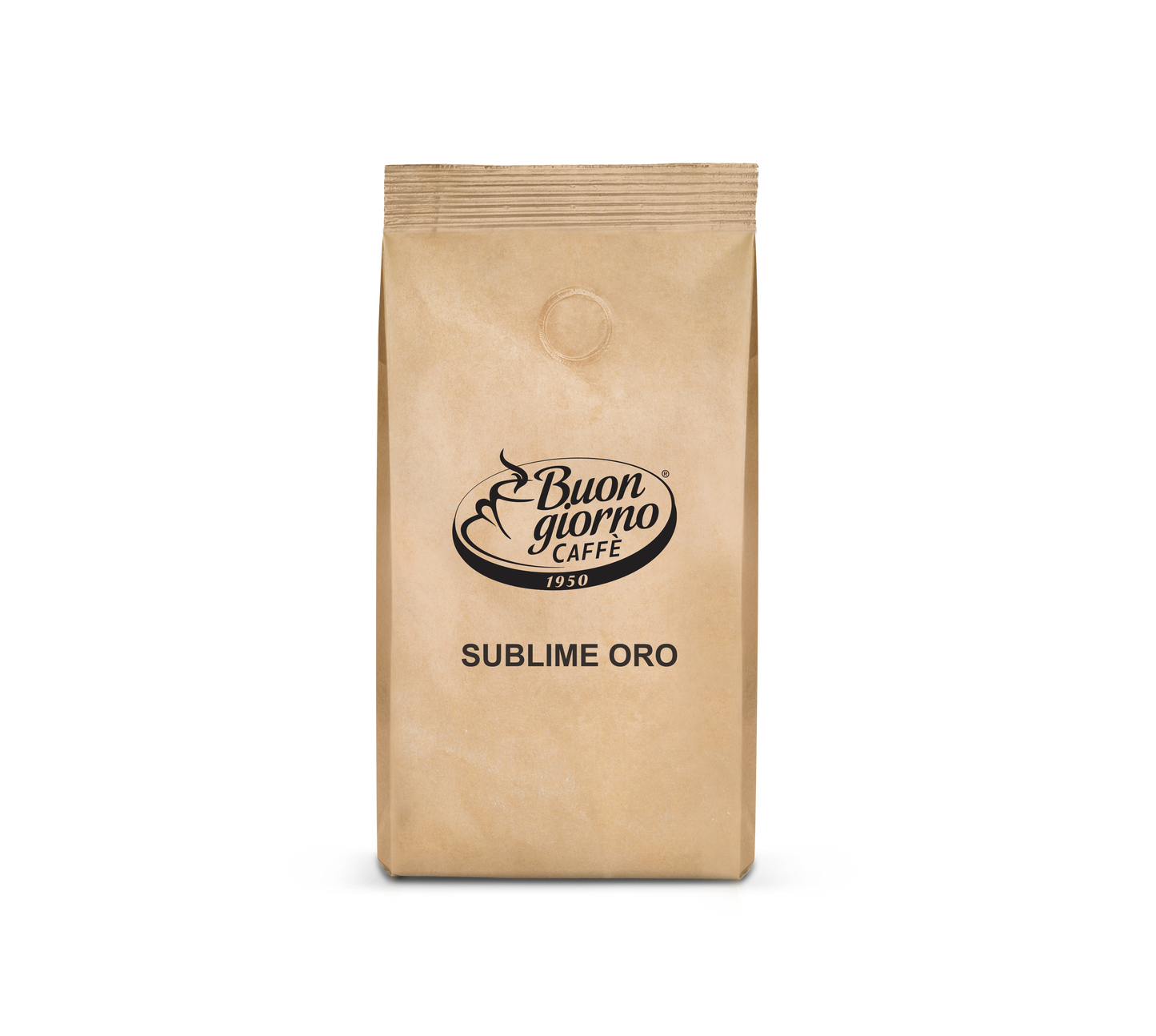 Caffe' Macinato Sublime Oro 250gr.