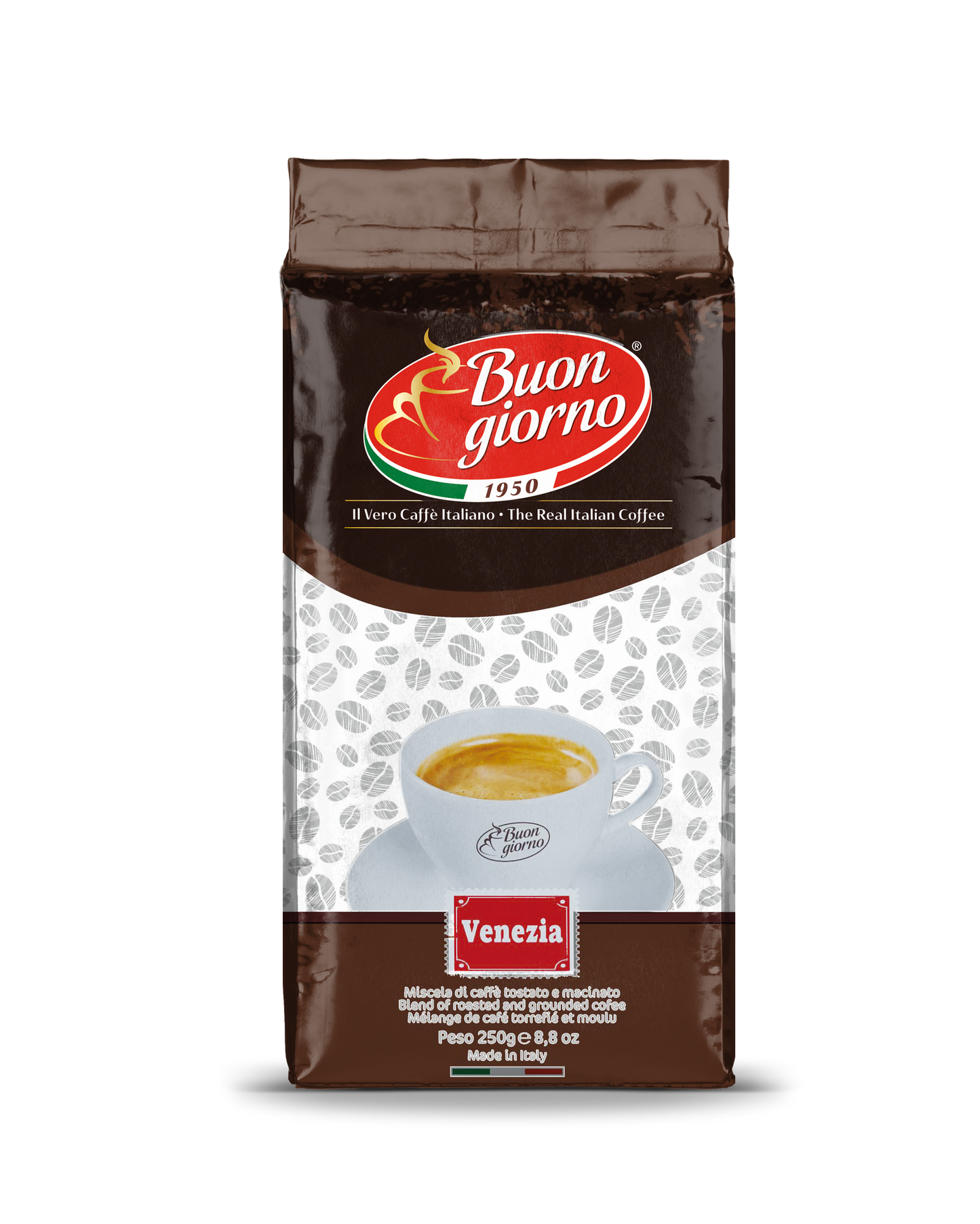 Ground Venezia 250gr.