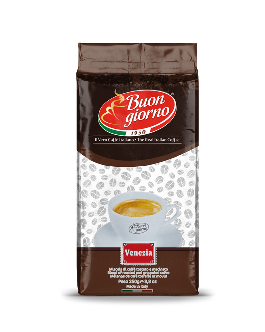 Ground Venezia 250gr.