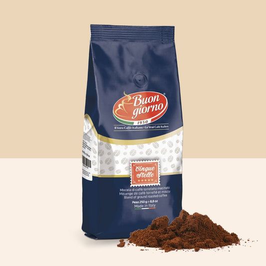 American Filter 5 Stars 250gr.