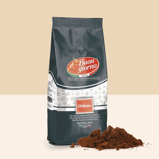 American Filter Intenso 250gr.