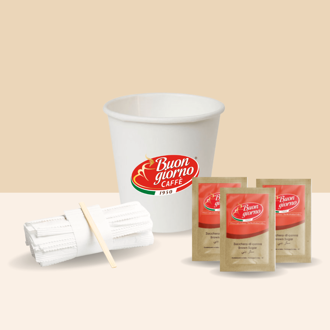 Eco Kit Canna