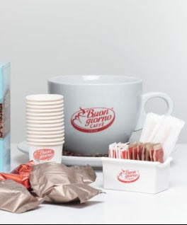 Macchina Click + Cialde