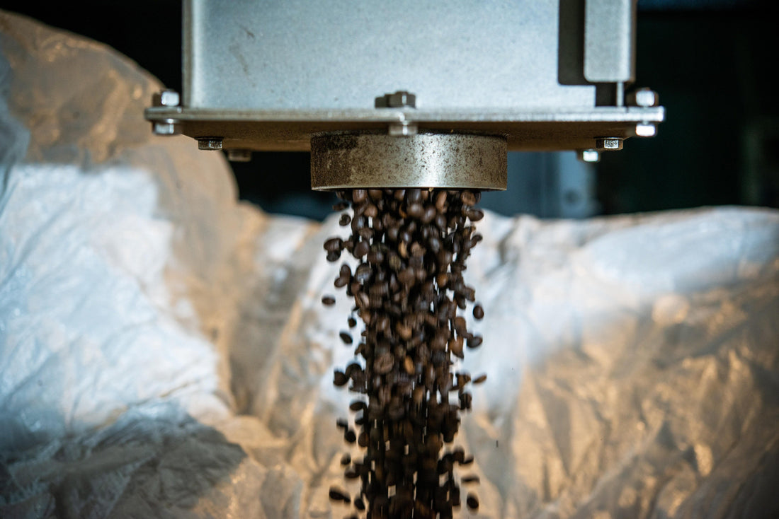 How to Choose a Private Label Coffee Manufacturer: 8 Things to Consider