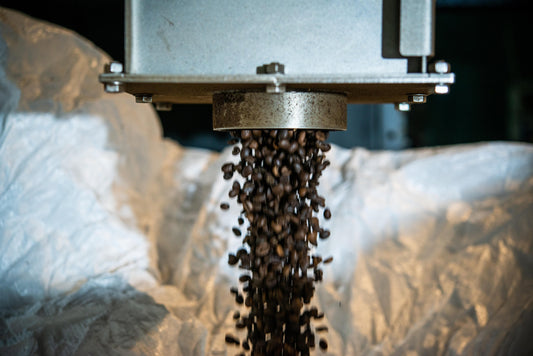 How to Choose a Private Label Coffee Manufacturer: 8 Things to Consider