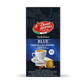 Nespresso® Sublime Blu compatible capsules 10pcs. - 100% Recyclable