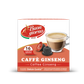 Capsule compatibili Dolce Gusto® Ginseng 16pz.