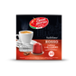 Nespresso® Sublime Rosso compatible capsules 50pcs. - 100% Recyclable